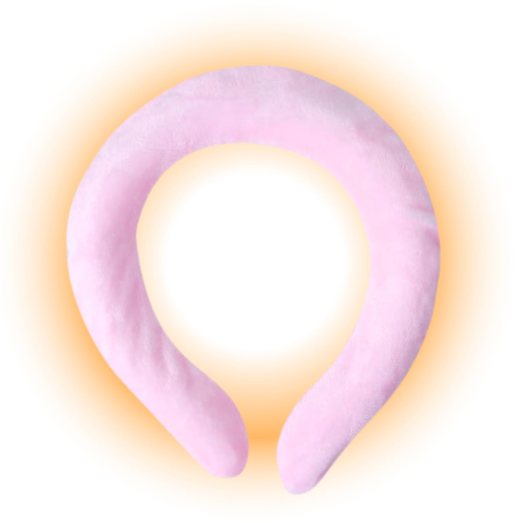 Amazon.co.jp: ウォームネックリング ネックウォーマー Warm Ring